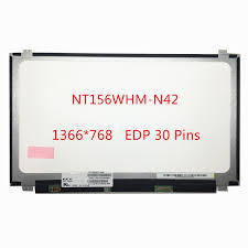 Display Led  NT156WHM-N42  Schermi notebook